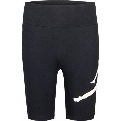 Nike Jordan Tie Dye Bike Shorts Girls