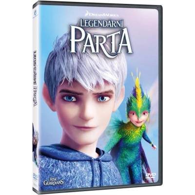 MagicBox Чудната петорка - dvd (002265)