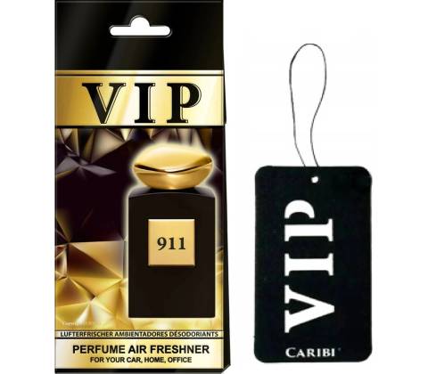 VIP 911 Caribi