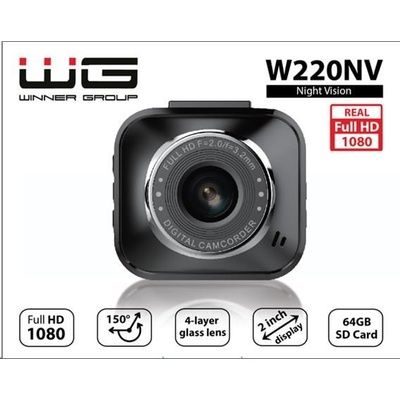 WG V220NW