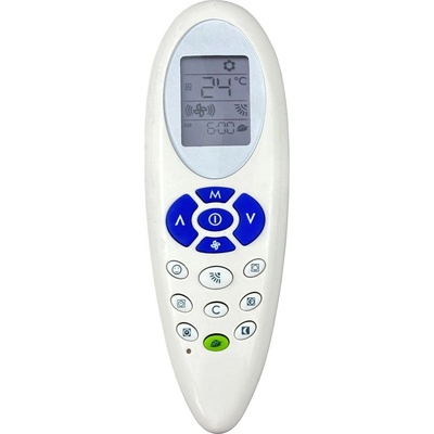 REMKO rkv 13-34 c 1106441 - оригинален дистанционен контрол (rkv 13-34 c 1106441)