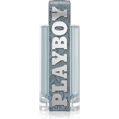 Playboy My Rules EDT 100 ml