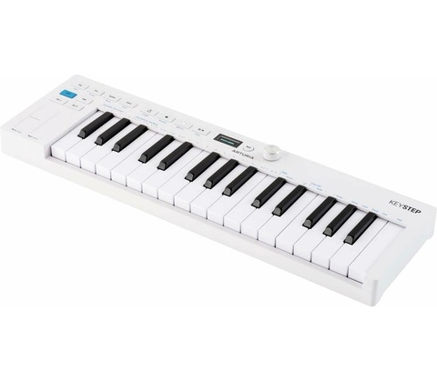 Arturia KeyStep mk2