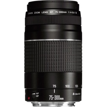 Canon 75-300mm f/4-5.6 III