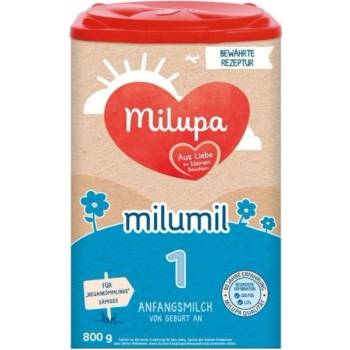 MILUPA Milumil 3 Pokračovací 800 g