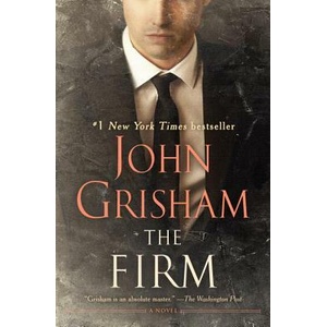 The Firm (ISBN: 9780385319058)