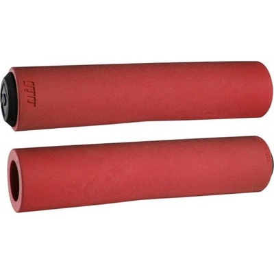 ODI Грипове ODI Grips F1 Float red