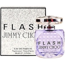 Jimmy Choo Flash parfémovaná voda dámská 100 ml tester