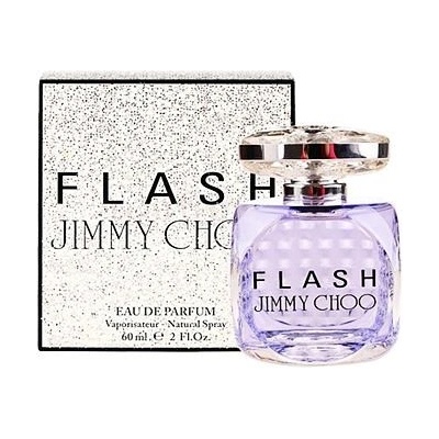 Jimmy Choo Flash parfémovaná voda dámská 100 ml tester