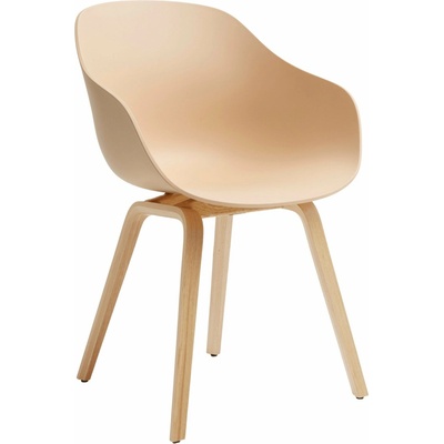 HAY AAC 222 Oak / Pale peach