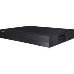 Hanwha Vision Hanwha QRN-430S мрежои видеорекордер (NVR) Черен (QRN-430S)