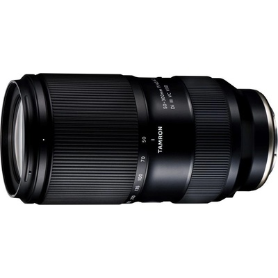 Tamron 50-300mm f/4.5-6.3 Di III VC VXD pre Sony E