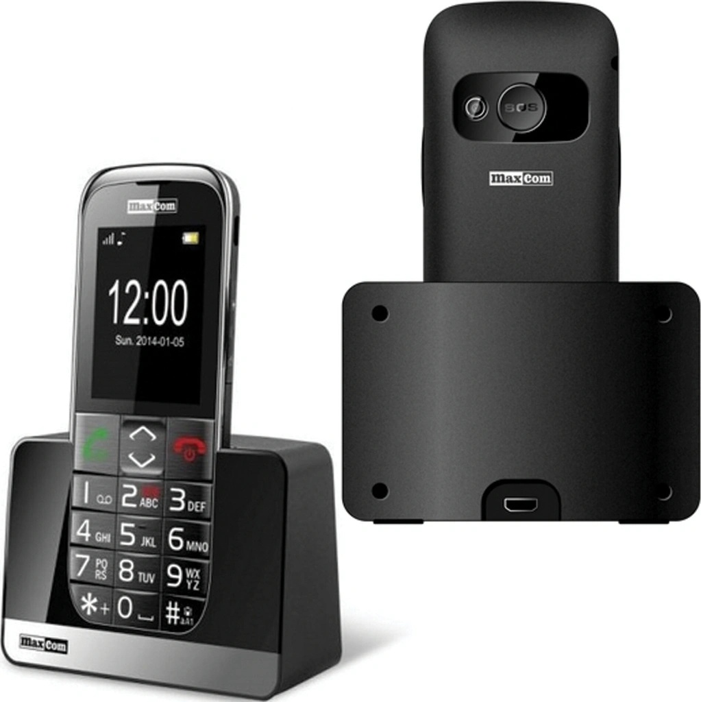 MAXCOM MM720