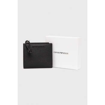 Giorgio Armani Кожен портфейл Emporio Armani (Y4R262.Y068E.NOS)