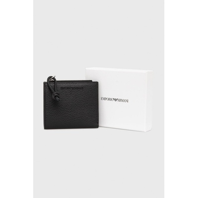 Giorgio Armani Кожен портфейл Emporio Armani (Y4R262.Y068E.NOS)