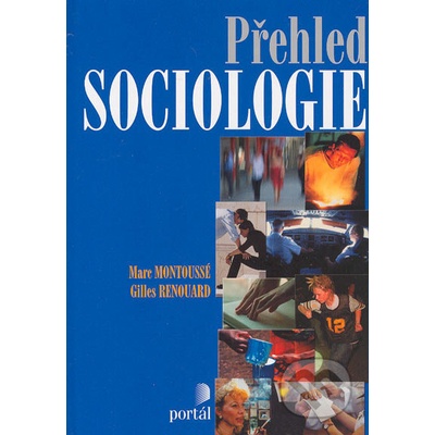 Přehled sociologie