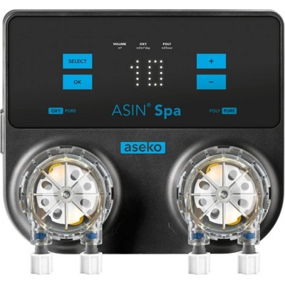 ASEKO Asin Spa