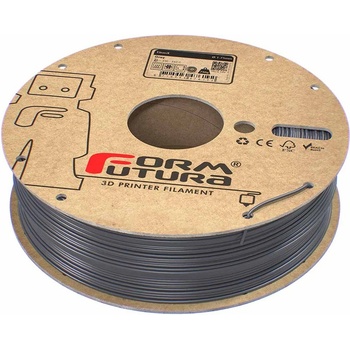 FormFutura ABS филамент FormFutura TitanX, 1.75 mm, 0.75 kg, Grey