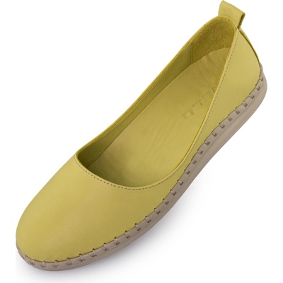 Nell Sunny Lime