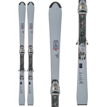 Van Deer SL WORLD CUP 25/26