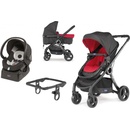 Chicco Urban Plus 3v1 Red Wave 2016