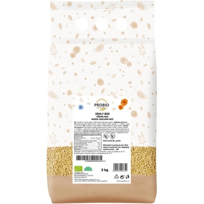 Bioharmonie Pšeno 3 kg