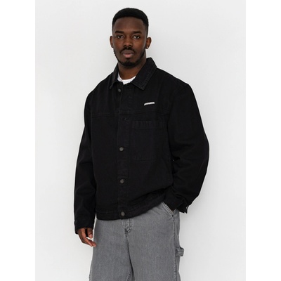 DC Ethos Trucker black tint