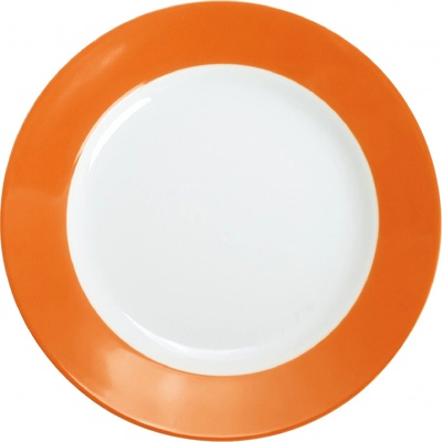 Kahla Pronto Dezertní talíř 20,5 cm Oranžová