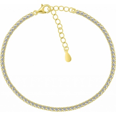 Brilio Silver náramok BRC170Y