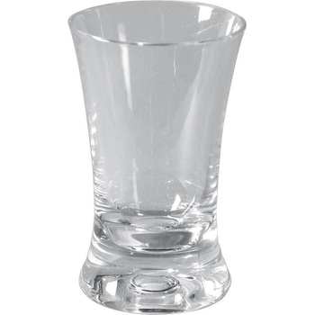 Bo-Camp Short glass polycarbonate 4бр