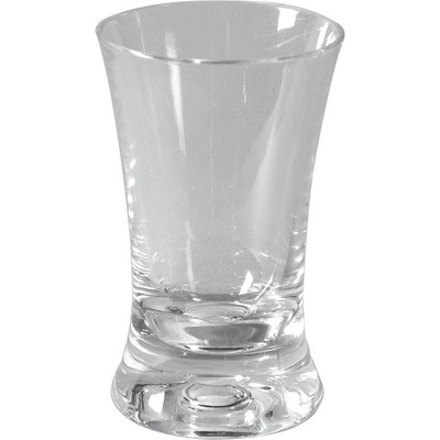 Bo-Camp Short glass polycarbonate 4бр