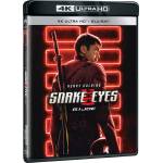 MagicBox G. I. Joe: Змийски очи - 2Blu-ray (4K Ultra HD + Blu-ray) (043568)