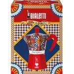 Bialetti Кафеварка Bialetti x Dolce&Gabbana Moka Express 3 чаши, 130 мл