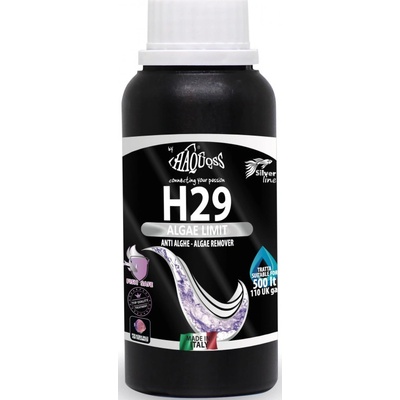 Haquoss H29 Algae Limit 100 ml