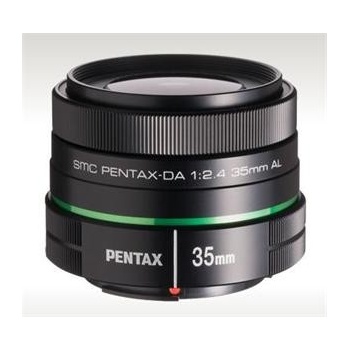 Pentax smc-DA 35mm f/2,4 AL