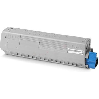OKI Тонер касета за Oki C834/C824 Series - Toner - 46861308 - Black - PN 46861308 (46861308)