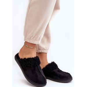 Step in style Дамски пантофи модел 188670 Step in style