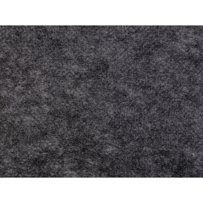 Polytex Vlizelín NOVOPAST jednostranně lepící / nažehlovací, hrubší, šedý, š. 90cm, 60+18g/m2 (látka v metráži)