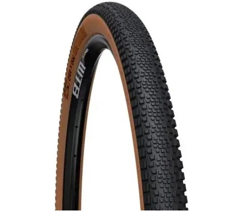 WTB RIDDLER 700x37