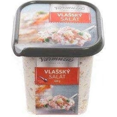 Delimax Salát vlašský 400 g – Zbozi.Blesk.cz