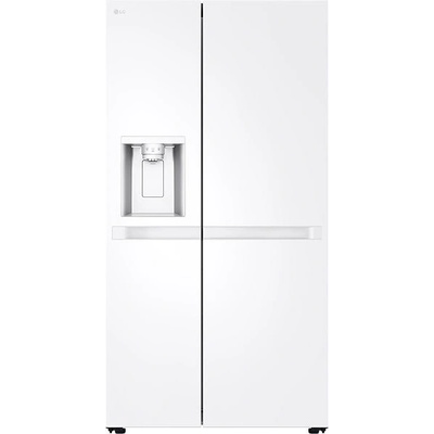 LG GSLC40SWPE