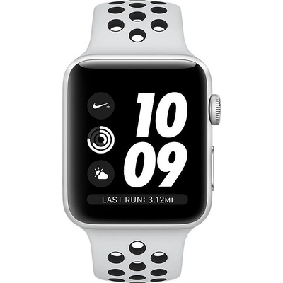 Apple Watch Series 3 Nike+ 42mm