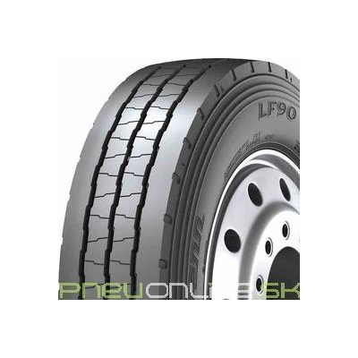 Laufenn LF90 235/75 R17 143J