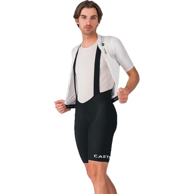Castelli Competizione 2 KIT čierna
