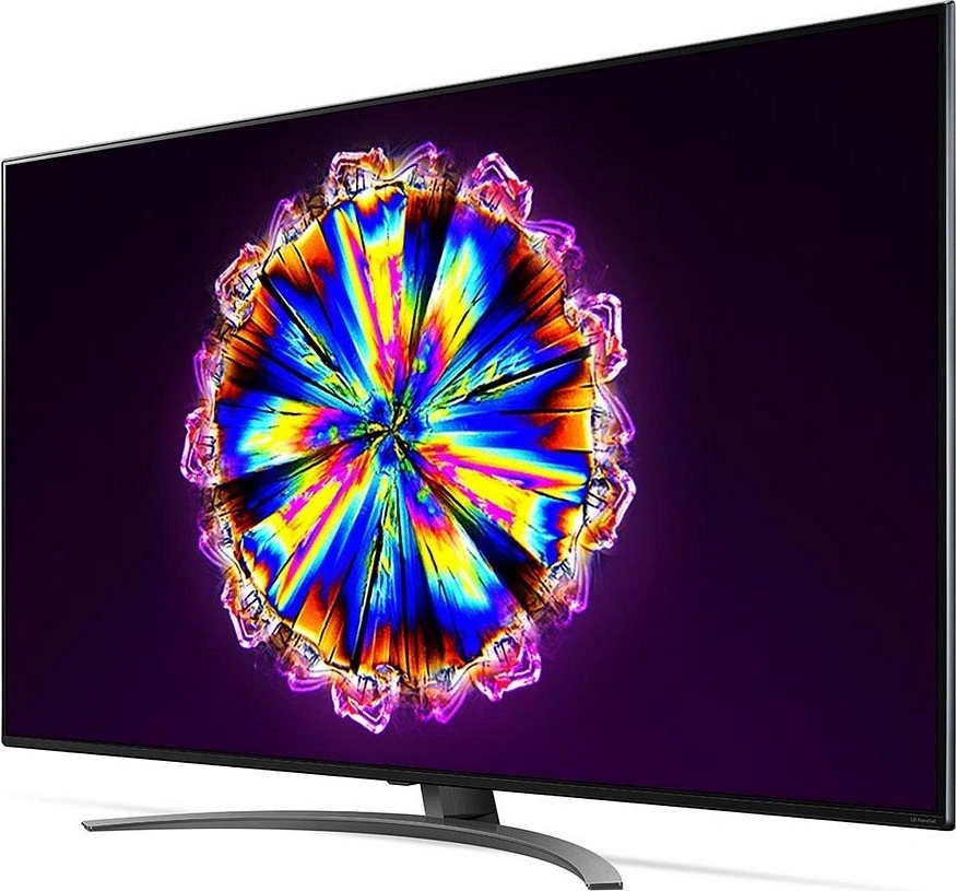 LG 55NANO91 - Heureka.cz