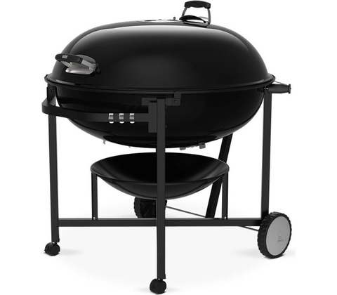 Weber Ranch Kettle