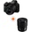 Panasonic Lumix S5 II S 20-60mm f/3.5-5.6 + 35mm f/1.8