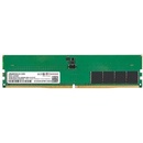 Transcend DDR5 32GB 4800MHz CL40 JM4800ALE-32G