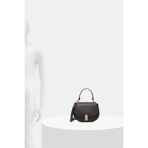 ANSWEAR чанта crossbody дамска от кожа (a00030) - answear - 107,55 лв