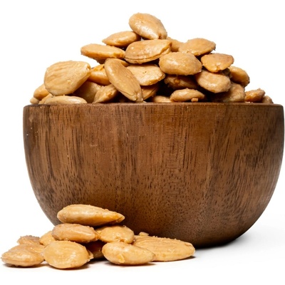 Grizly Mandle smažené solené 250 g